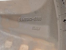 7l5601025k llanta para usato  Ferrara