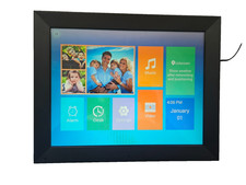 Aluratek aws215f touchscreen for sale  Brooklyn