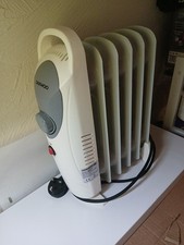 Deawoo 800w oil for sale  BRADFORD