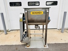 Seinmex cu.ft. ribbon for sale  Ravenna