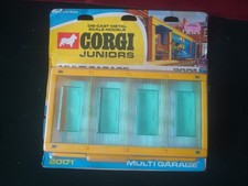 Corgi junior toys for sale  HALESOWEN