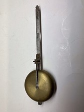 Vulliamy style bracket for sale  ORPINGTON