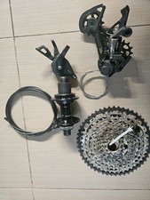 Slx groupset fully for sale  USA