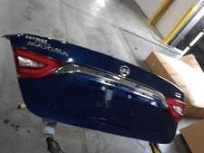 Used deck lid for sale  Bellmawr