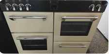 Stoves richmond 110cm for sale  ILFORD