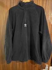 Men black adicolor for sale  MILTON KEYNES