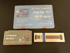 Elegoo uno project for sale  Albuquerque