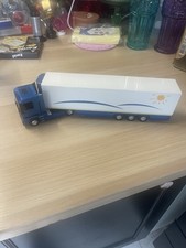 Camion bleu eligor d'occasion  Romilly-sur-Seine