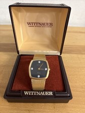 Wittnauer longines swiss for sale  Bensenville
