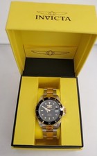 Invicta Pro Diver relógio masculino automático mostrador preto dois tons 8927OB comprar usado  Enviando para Brazil