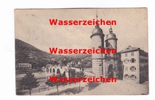 Ansichtskarte heidelberg brüc gebraucht kaufen  Bechtheim