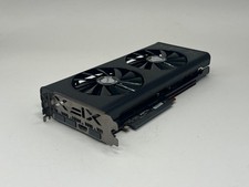Scheda video xfx usato  Stra