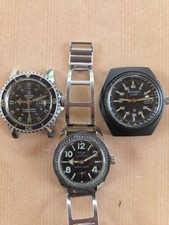 Lot montres mortima d'occasion  France