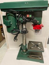Tischbohrmaschine 16mm bohrfut gebraucht kaufen  Linkenheim-Hochstetten