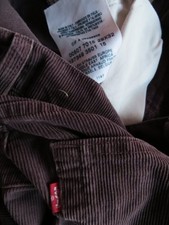 Levi 507 bootcut gebraucht kaufen Levi 507 bootcut gebraucht kaufen  Vechelde