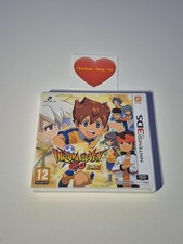 🎮 Inazuma Eleven Go Lumiere - Nintendo 3DS (Complet) RARE ! comprar usado  Enviando para Brazil