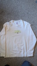 White tommy jeans for sale  LINCOLN