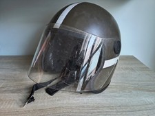 Casco moto militare usato  San Benedetto del Tronto