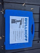 Bollhoff p3000 pnumatic for sale  Inkster