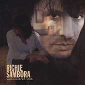 Richie sambora undiscovered for sale  STOCKPORT
