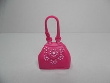 Barbie doll handbag d'occasion  Expédié en Belgium