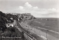 Rodi garganico cartolina usato  Camaiore