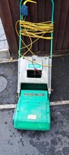 Qualcast scarifier xr30 for sale  BLACKBURN
