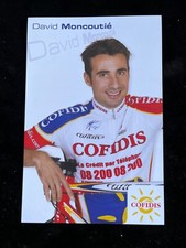 Carte sport david d'occasion  Andrézieux-Bouthéon
