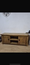 Oak large stand for sale  FOLKESTONE