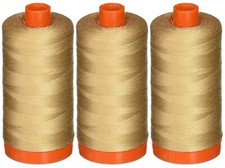 Lot fils coton d'occasion  Lyon I