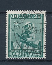 Italia 1937 colonie usato  Monza