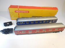 Ck100 trix express gebraucht kaufen  Stein