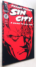 Sin city dame.. usato  Verona