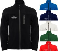 Mini cooper softshell d'occasion  Expédié en Belgium