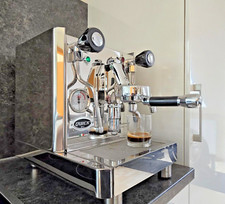 espressomaschine quickmill gebraucht kaufen espressomaschine quickmill gebraucht kaufen Passau
