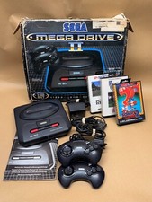 Sega megadrive console for sale  GRIMSBY