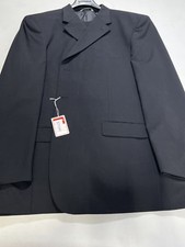 Mens versini black for sale  Canton