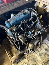 Bmc engines marine for sale  LLANDUDNO