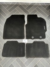 genuine aygo mats for sale  ROTHERHAM