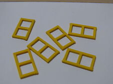 Lego fenetres jaunes d'occasion  Talmont-Saint-Hilaire
