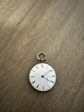 Vacheron taschenuhr gebraucht kaufen  Hamburg