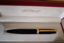 Stylo dupont fidelio d'occasion  Nancy-
