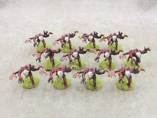40k tyranids genestealers for sale  WOLVERHAMPTON