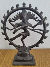 Jolie statuette bronze d'occasion  Paulhan