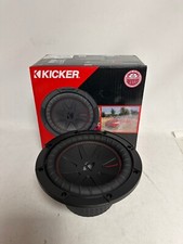 Kicker 48cwr82 compr for sale  Cape May