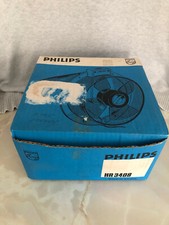 Philips hr3408 reversable for sale  LITTLEHAMPTON