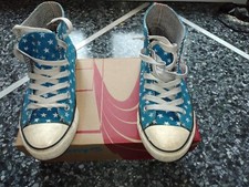 Sneakers stile americano usato  Bologna