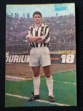 Mazzia figurina calciatori usato  Serravalle Scrivia