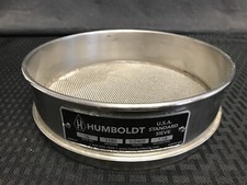 Humboldt standard mesh for sale  Bristol