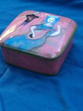 Polia pillin trinket for sale  Benicia
